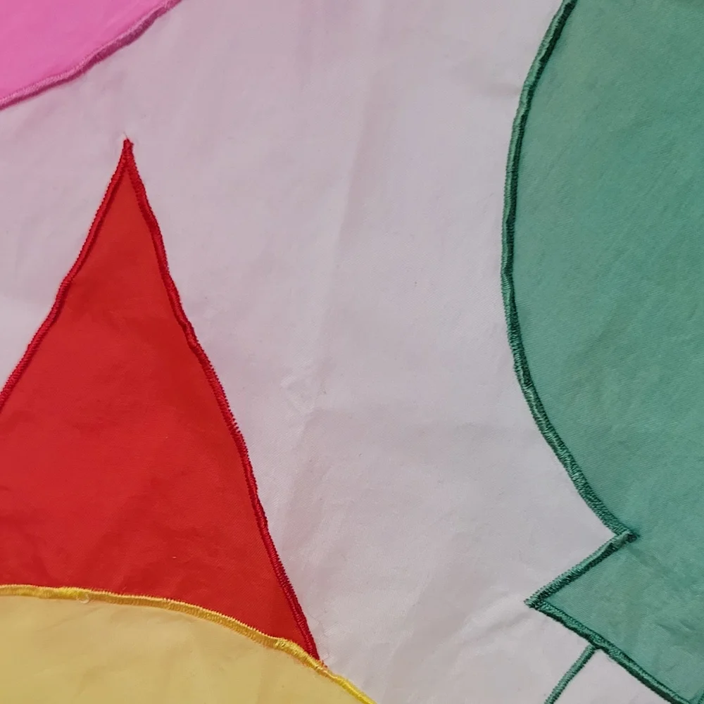 Party Balloons Large House Flag
